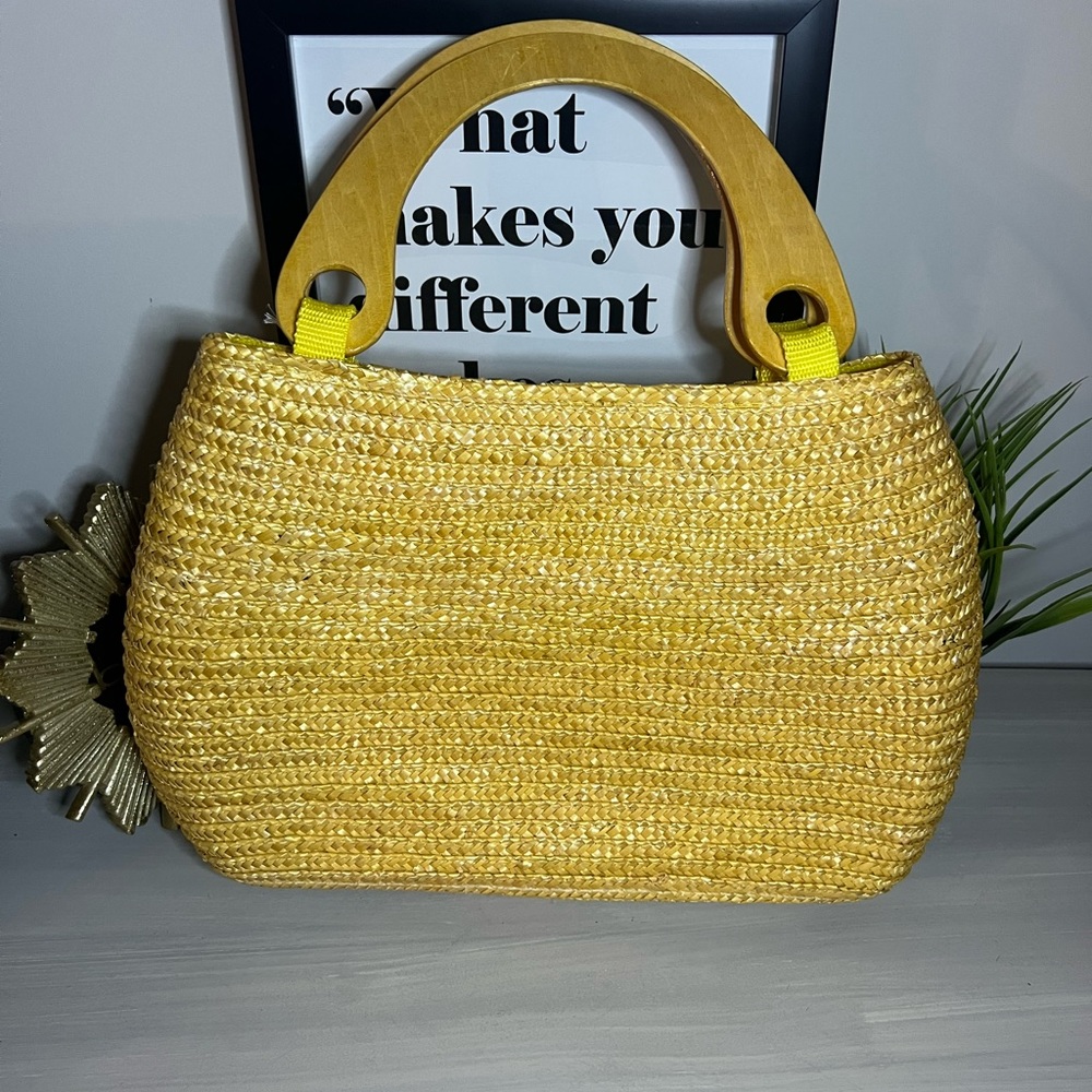 Basket Purse